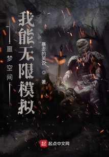 Nightmare Space: I Can Simulate Infinitely