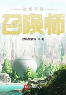 This Guy is Not a Summoner