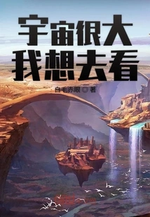 The Universe is Huge and I Want to See It