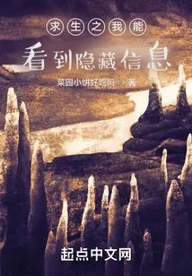 I Can See Hidden Messages in Survival