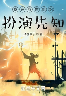 I Play a Prophet in Salvation