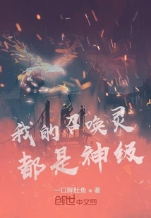 My Summoned Spirits Are All God-level