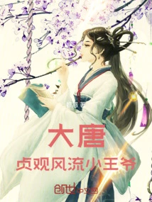 Datang: the Romantic Little Prince of Zhenguan