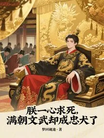 I Wanted to Die, but All the Civil and Military Officials in the Dynasty Became Loyal Dogs