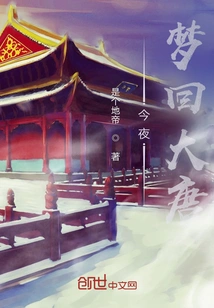 Dreaming Back to the Tang Dynasty Tonight