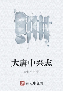 Zhongxingzhi of the Tang Dynasty