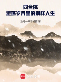 Siheyuan: a Different Kind of Life in the Turbulent Years