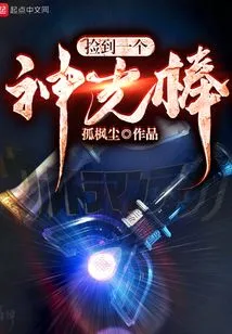 Picked up a Divine Light Stick