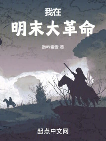 I Was in the Great Revolution of the Late Ming Dynasty