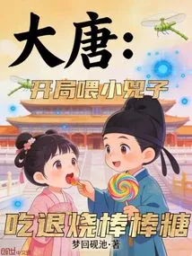 Datang: Feed Xiao Sizi a Fever-reducing Lollipop at the Beginning