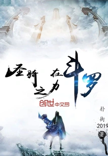 The Power of Holy Knight Lies in Douluo