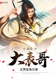 The Eldest Cousin of the Northern Song Dynasty