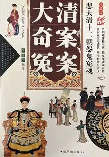 The Sorrow of the Twelve Dynasties of the Qing Dynasty: the Strange and Unjust Cases of the Qing Dynasty