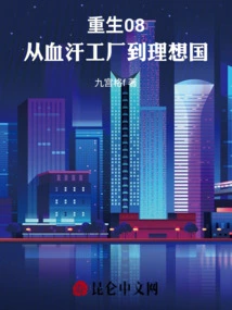 Rebirth 08: from Sweatshop to Ideal Park