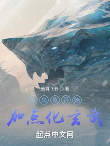 Start with the Turtle and Add Some Xuanwu