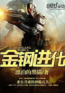 Gold Steel Evolution