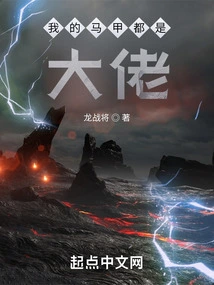 My Vests Are All Big Guys