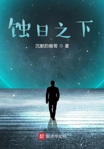 Under the Eclipse Sun