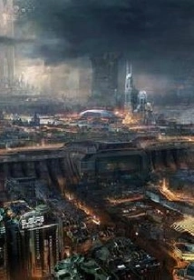 I Have the Final Say in the End Times