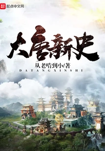 New History of the Tang Dynasty