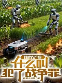 If I Sell Agricultural Products, What Does it Mean to Commit a War Crime?