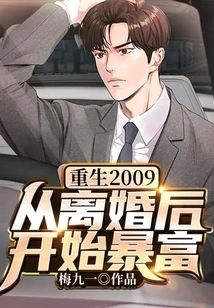 Rebirth 2009: Become Rich after Divorce