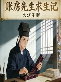 Mr. Accountant's Survival Story