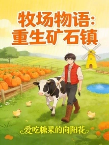 Harvest Story: Rebirth of Ore Town