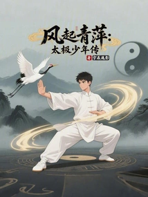 The Wind Rises Qingping: a Biography of a Tai Chi Youth