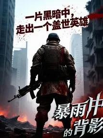 Out of the Darkness, an Unparalleled Hero Emerged