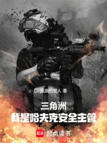 Delta: I'm Harfke's Head of Security