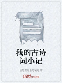 My Notes on Ancient Poetry