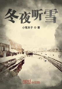 Listening to the Snow on Winter Nights