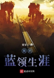 My Blue Collar Career