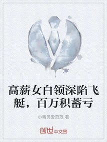 Highly Paid Female White-collar Worker Was Trapped in an Airship and Lost Millions of Savings