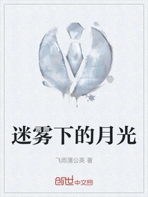 Moonlight under the Mist