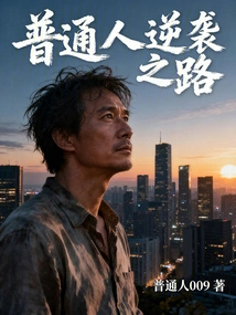 Ordinary People's Path to Counterattack