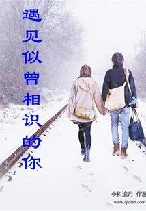 Meeting You Who Seems Familiar to Me