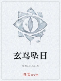 Black Bird Falling into the Sun