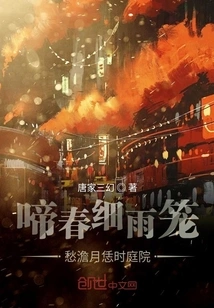 Crying in the Spring Drizzle, Melancholy in the Dim Moonlight in the Courtyard