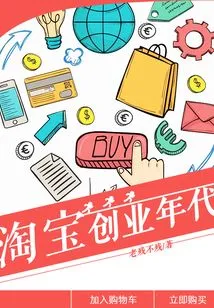 Taobao's Entrepreneurial Era