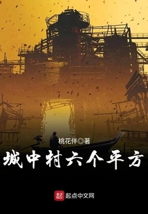 Six Square Meters of Urban Village