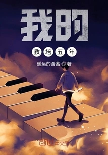 My Five Years of Teaching and Training