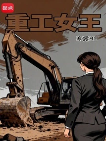 Queen of Heavy Industry