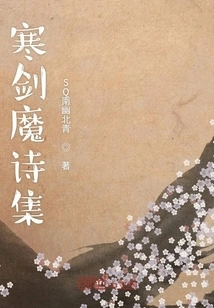 Cold Sword Demon Poetry Collection