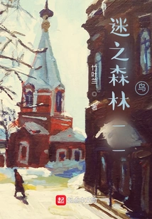 Mysterious Forest - Birds