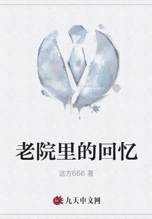 Memories in the Old Courtyard