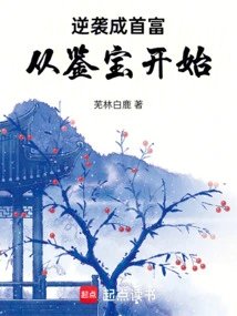 Counterattack and Become the Richest Man, Start with Treasure Appraisal!