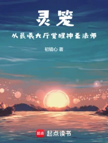 Spirit Cage: Awakening the Holy Mage from the Hall of Dawn