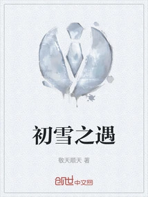 First Snow Encounter